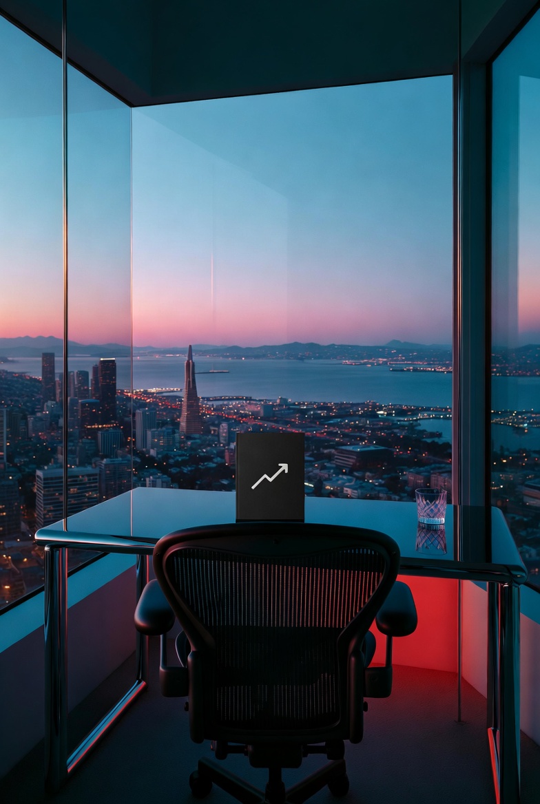 MARC ANDREESSEN
